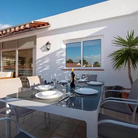 Villa Sue Palm-mar