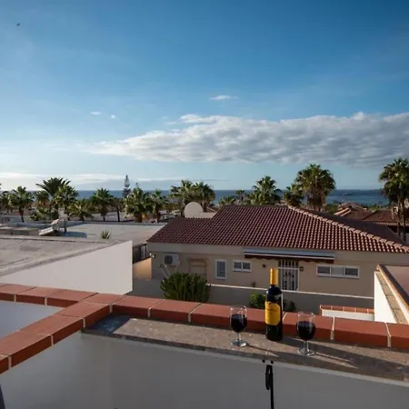 Sue Vila Palm-mar